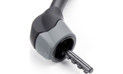Cable lock protect