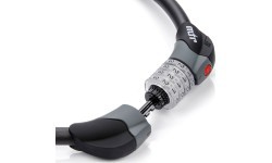 Cable lock protect