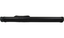 Ciets kija futrālis, TO11-1, melns, 1/1, 85 cm