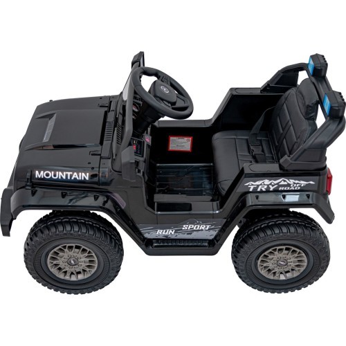 Off Road Vehicle MOUNTAIN Black