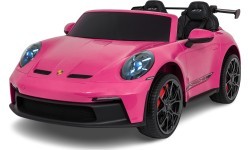 Porsche 911 GT3 STRONG MP4 Pink Vehicle