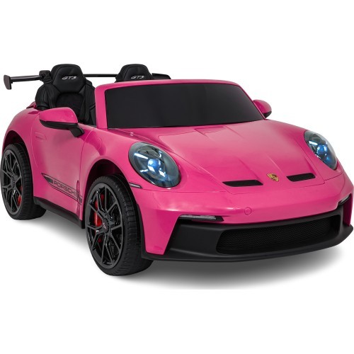 Porsche 911 GT3 STRONG MP4 Pink Vehicle