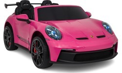 Porsche 911 GT3 STRONG MP4 Pink Vehicle