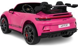 Porsche 911 GT3 STRONG MP4 Pink Vehicle
