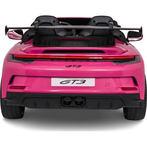 Porsche 911 GT3 STRONG MP4 Pink Vehicle