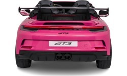 Porsche 911 GT3 STRONG MP4 Pink Vehicle