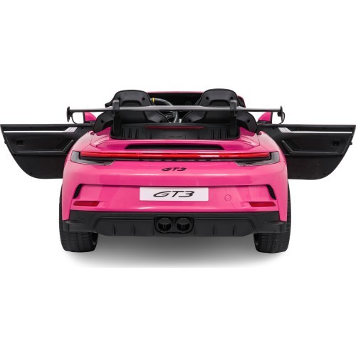 Porsche 911 GT3 STRONG MP4 Pink Vehicle