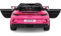 Porsche 911 GT3 STRONG MP4 Pink Vehicle