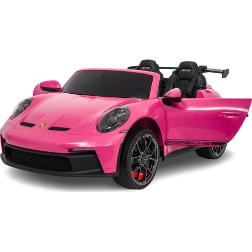 Porsche 911 GT3 STRONG MP4 Pink Vehicle