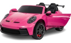 Porsche 911 GT3 STRONG MP4 Pink Vehicle