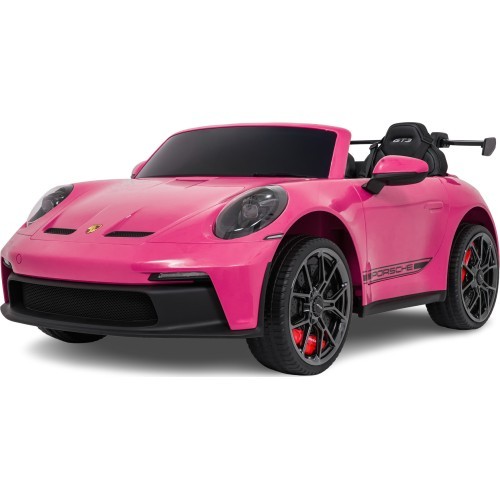 Porsche 911 GT3 STRONG MP4 Pink Vehicle