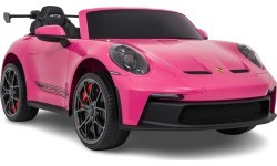 Porsche 911 GT3 STRONG MP4 Pink Vehicle