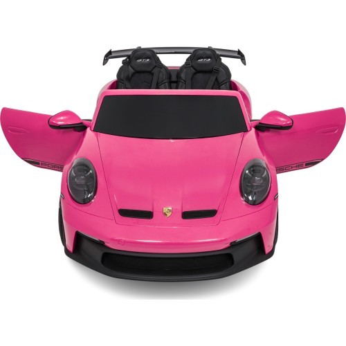 Porsche 911 GT3 STRONG MP4 Pink Vehicle