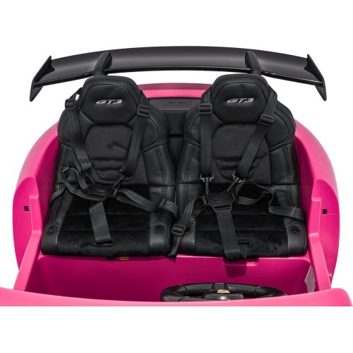 Porsche 911 GT3 STRONG MP4 Pink Vehicle