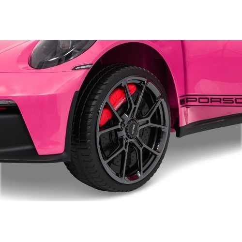Porsche 911 GT3 STRONG MP4 Pink Vehicle