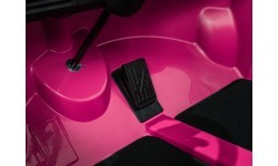 Porsche 911 GT3 STRONG MP4 Pink Vehicle