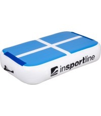 Piepūšamais vingrošanas paklājs inSPORTline Airplace 100 x 60 x 20 cm