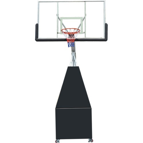Mobilais basketbola statīvs inSPORTline Portland II