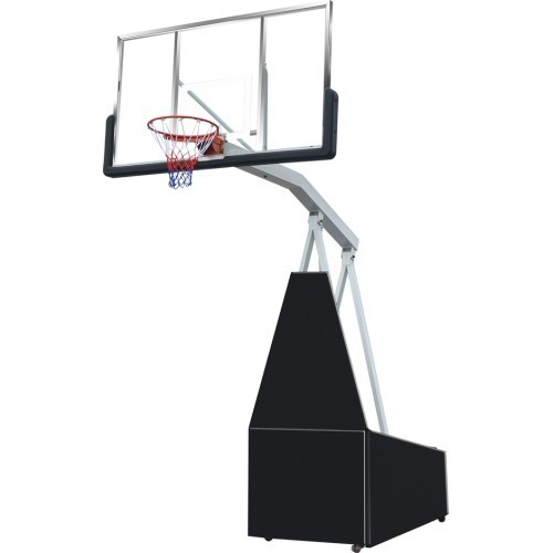 Mobilais basketbola statīvs inSPORTline Portland II