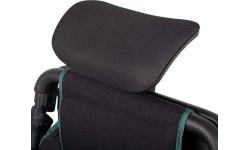 Elektriskais ratiņkrēsls inSPORTline Hawkie Evo Plus II ar regulējamu atzveltni 700 W