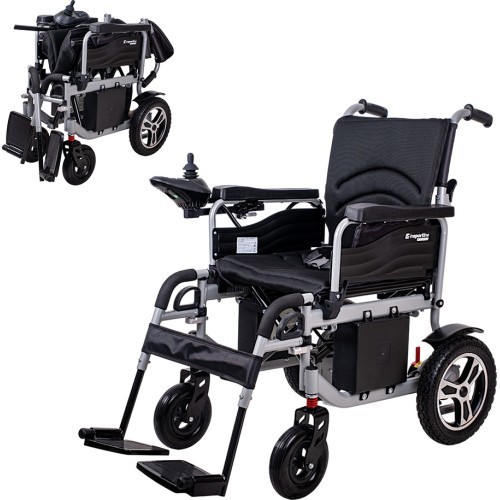 Electric Wheelchair inSPORTline Svanson