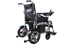 Electric Wheelchair inSPORTline Svanson
