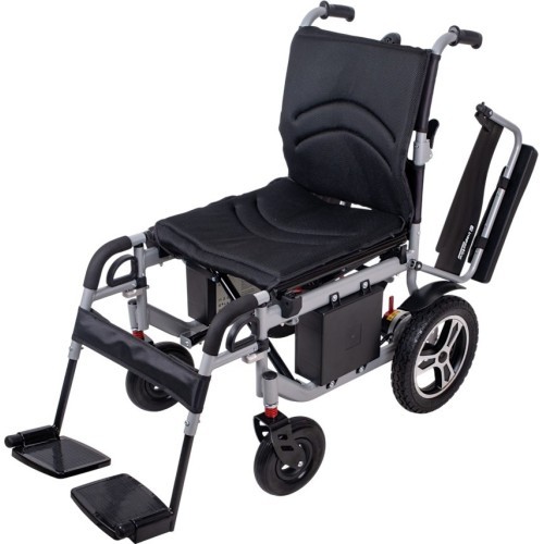 Electric Wheelchair inSPORTline Svanson