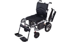 Electric Wheelchair inSPORTline Svanson