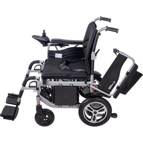Electric Wheelchair inSPORTline Svanson