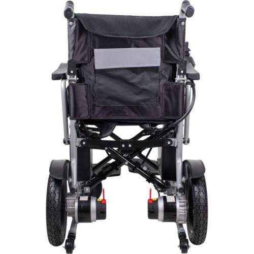 Electric Wheelchair inSPORTline Svanson