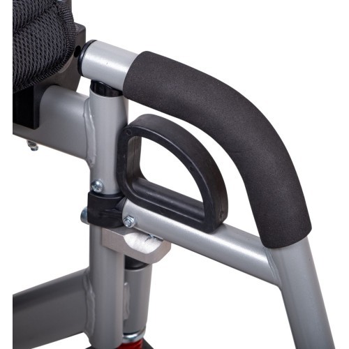 Electric Wheelchair inSPORTline Svanson