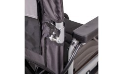 Электрическая инвалидная коляска inSPORTline Svanson