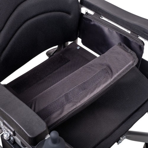 Electric Wheelchair inSPORTline Svanson
