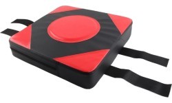Боксёрская лапа inSPORTline Tarbo Large 36 x 36 x 8 см