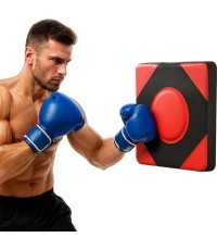 Punching Pad inSPORTline Tarbo Small 30 x 30 x 8 cm