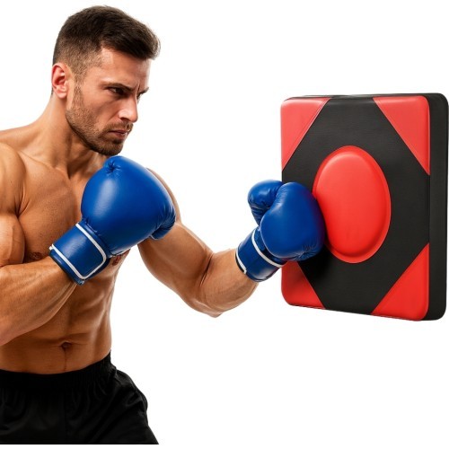Punching Pad inSPORTline Tarbo Small 30 x 30 x 8 cm