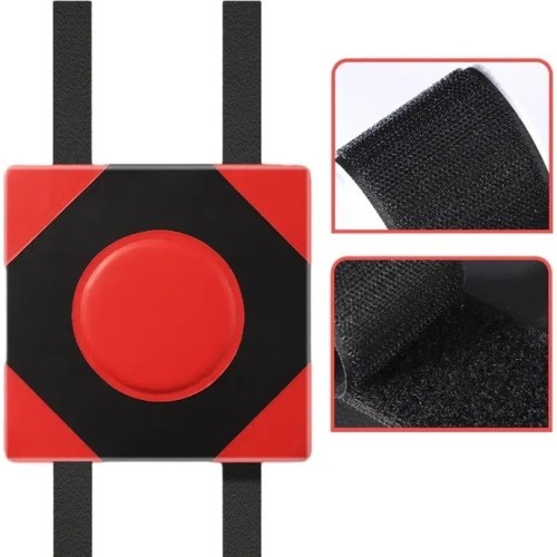 Boksa spilvens inSPORTline Tarbo Small 30 x 30 x 8 cm