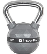 inSPORTline PU gumija 16 kg