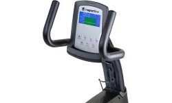 Horizontālais velotrenažieris inSPORTline inCondi R600i