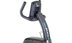 Horizontālais velotrenažieris inSPORTline inCondi R600i