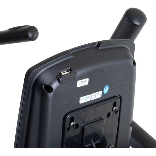 Горизонтальный велотренажёр inSPORTline inCondi R600i