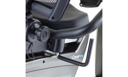 Горизонтальный велотренажёр inSPORTline inCondi R600i