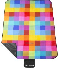 Piknika paklājs Spokey Junket, 130x150cm