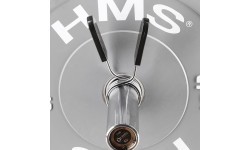 ZGS50 SPRING COLLARS HMS (2 pcs)