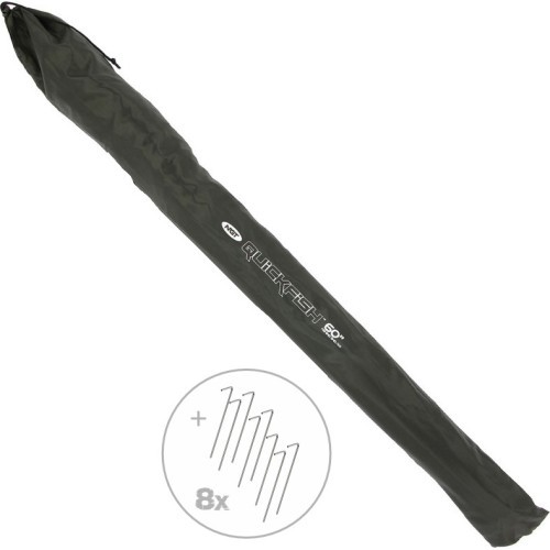 Shelter NGT QUICKFISH, 60"