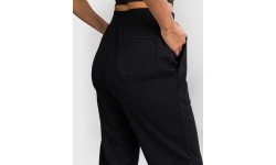Venum Pulse Women's Joggers - Black