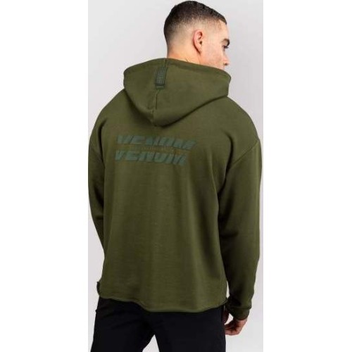 Venum Divide Hoodie - Khaki