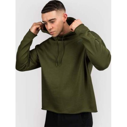 Venum Divide Hoodie - Khaki