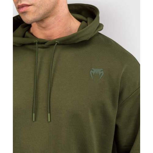 Venum Divide Hoodie - Khaki
