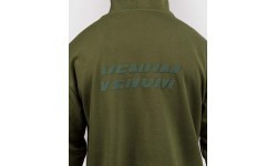 Venum Divide Hoodie - Khaki